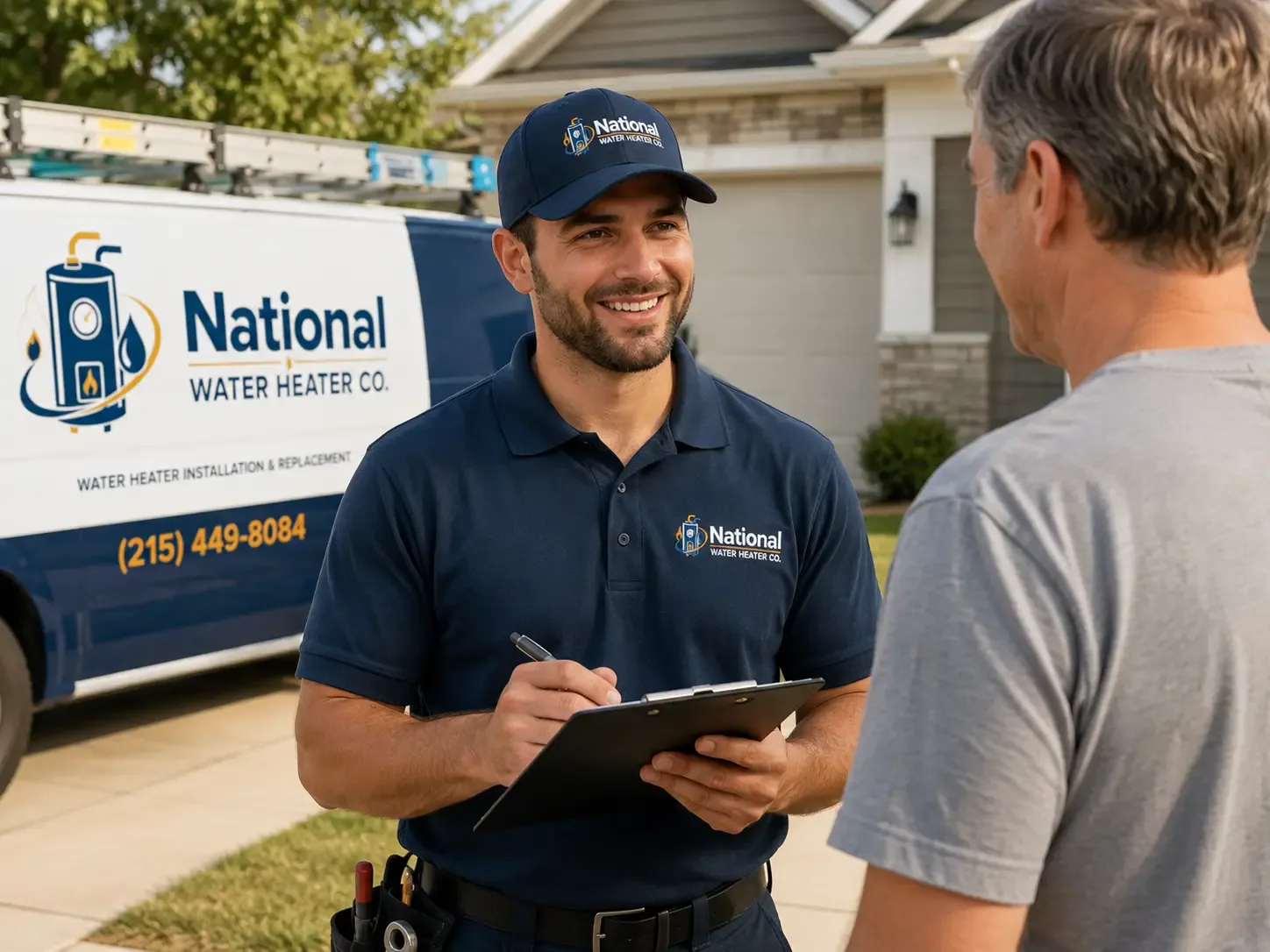 Water Heater Installation Chisago City, MN FAQs